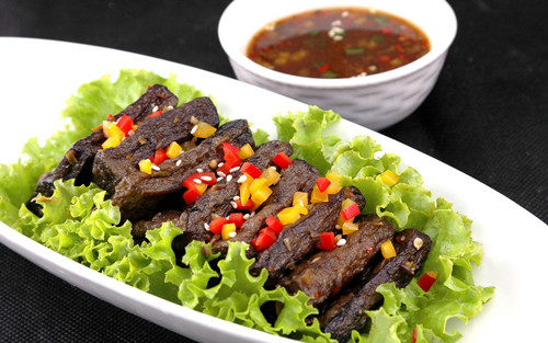 厦门哪里可以学做臭豆腐 厦门哪里有长沙臭豆腐技术培训