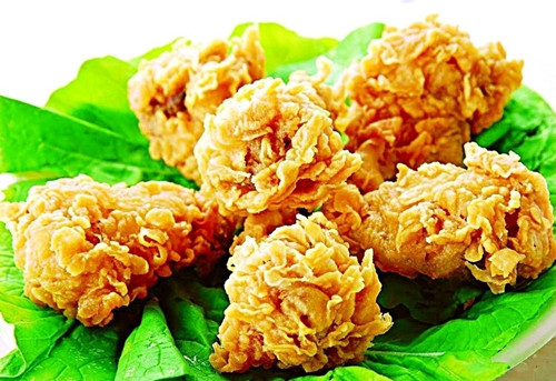 厦门哪里可以学做炸鸡 厦门哪里有炸鸡技术培训