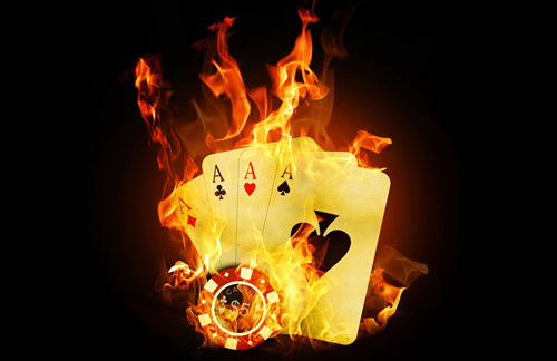 红桃heart; 黑桃spade; 方块diamond; 梅花club; 尖ace; 钩jack; 老k