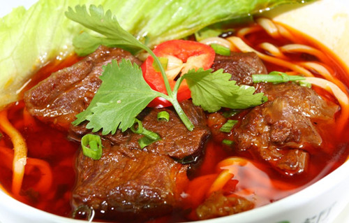 厦门哪里有泉州牛肉小吃培训-厦门华南泉州牛肉小吃培训学校