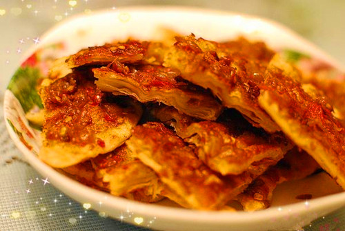 厦门哪里可以学做酱香饼 厦门哪里有正宗酱香饼技术培训
