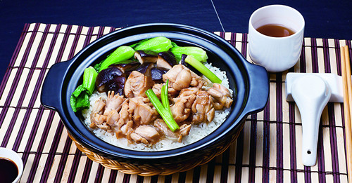 厦门哪里可以学做煲仔饭 厦门哪里又煲仔饭技术培训