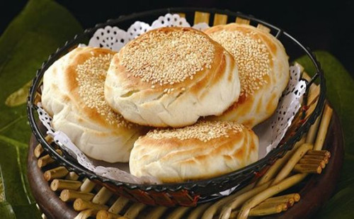 厦门哪里可以学做武大郎烧饼 厦门哪里有武大郎烧饼培训