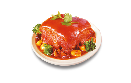厦门哪里可以学做同安封肉 厦门哪里有同安封肉培训