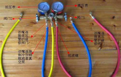 厦门空调维修的各种骗局和陷阱揭秘