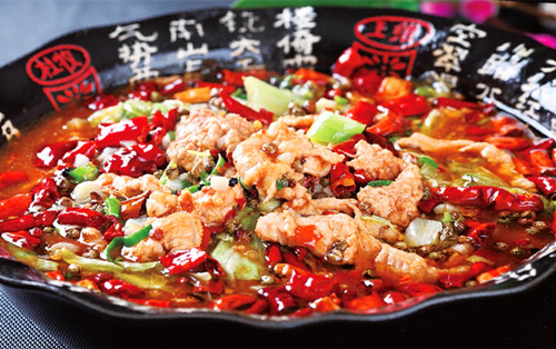 厦门哪里可以学做水煮肉片 厦门哪里有水煮肉片培训