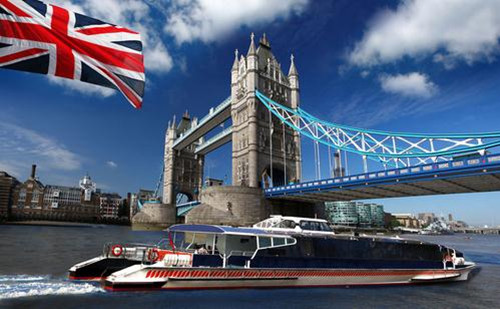 去英国移民需要多少钱 英国移民费用一览表