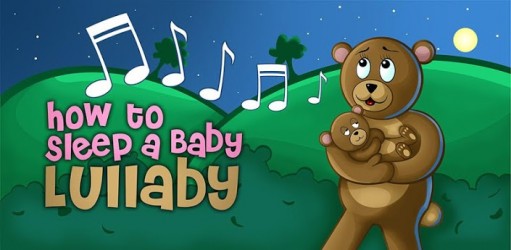 宝宝最喜欢听的摇篮曲儿歌汇总 宝宝摇篮曲儿歌歌词下载