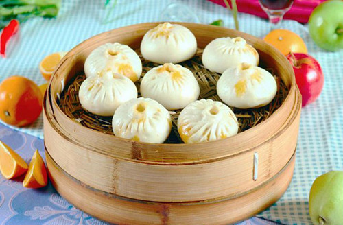 小笼包蒸多久能熟