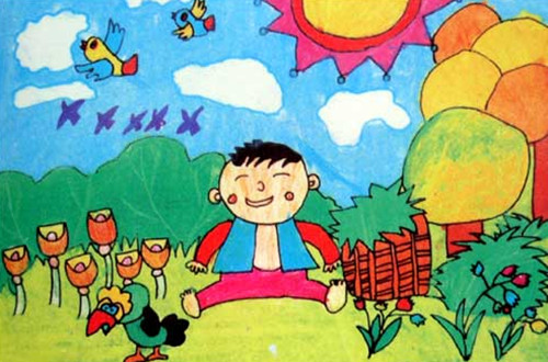 厦门哪里可以学绘画 厦门绘画培训班