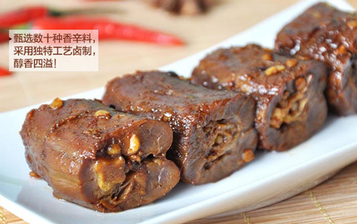 厦门哪里有周黑鸭技术培训 厦门周黑鸭技术培训加盟