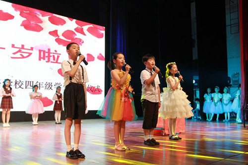 厦门哪里有小主持人培训班 厦门小主持人培训学校