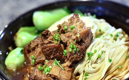 厦门哪里有台湾牛肉面培训 厦门哪里可以学做台湾牛肉面