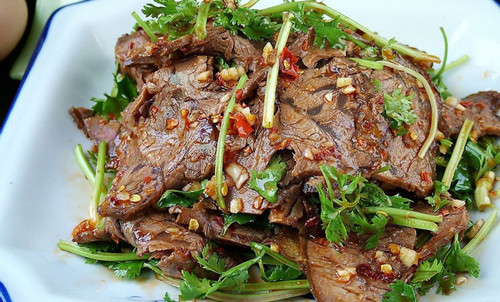 厦门哪里有客家牛肉小吃培训 厦门正宗客家牛肉小吃培训