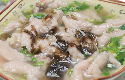 厦门正宗福鼎肉片培训 厦门专业福鼎肉片培训学校