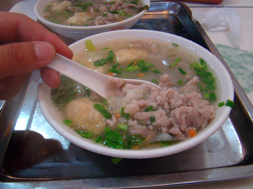厦门哪里可以学做莆田炝肉 厦门正宗莆田炝肉培训