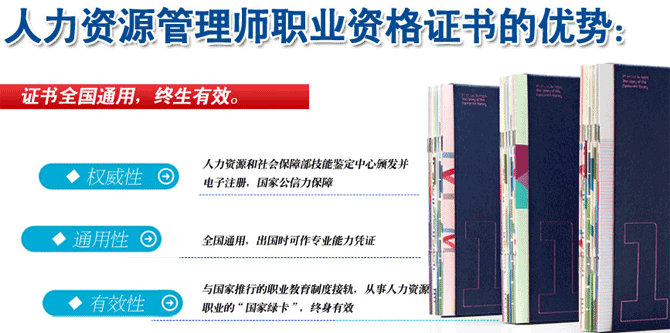 厦门海沧哪里可以考人力资源管理师?