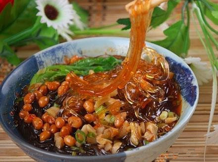 厦门酸辣粉制作培训,厦门专业酸辣粉培训-厦门小吃培训中心