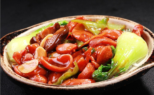 厦门哪里有煲仔饭学?
