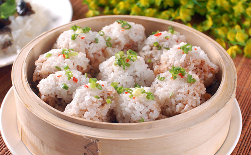 厦门哪里有学做蒸菜的地方?厦门蒸菜技术培训