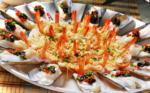 厦门哪里有学做蒸菜的地方?厦门蒸菜技术培训