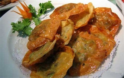 厦门哪里可以学做海蛎饼 厦门哪里有海蛎饼培训