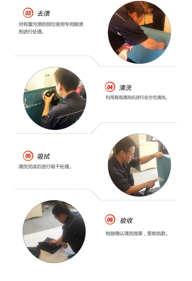 厦门沙发清洗多少钱 厦门沙发清洗电话