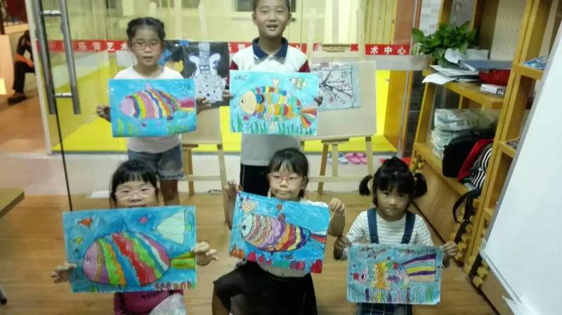 厦门寨上舞蹈、乐器、美术、书法、跆拳道培训-厦门乐清艺术培训中心