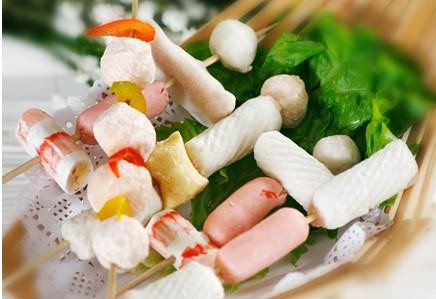 厦门哪里有麻辣烫培训 厦门正宗麻辣烫技术培训