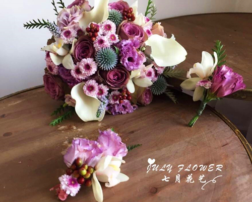厦门哪里有花艺培训 厦门花艺培训多少钱