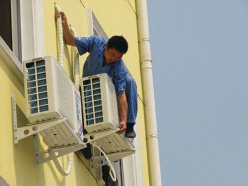 拆装空调要多少钱 空调移机一般多少钱一台