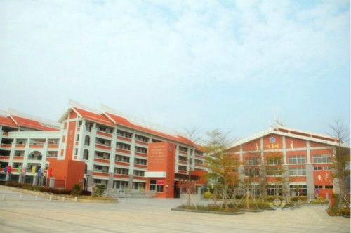 厦门市汀溪中学电话,地址,评价怎么样,好不好-