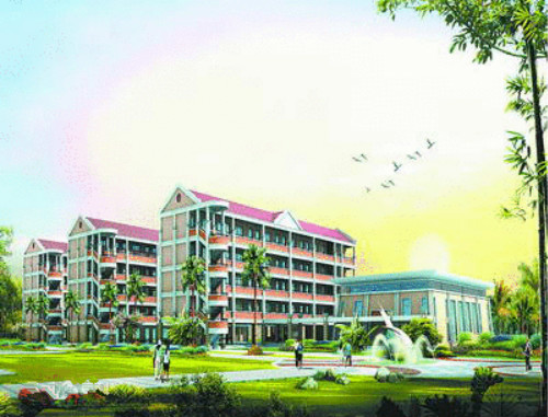 厦门市翔安区实验学校电话,地址,评价怎么样,好