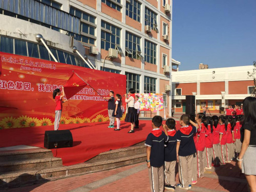 厦门市翔安区实验学校电话,地址,评价怎么样,好