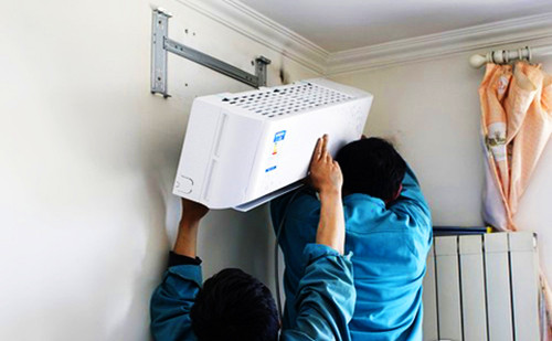 空调移机要多少钱 2022空调移机收费标准