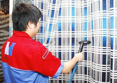 厦门窗帘清洗电话 2021厦门窗帘清洗价格表