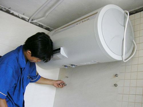厦门热水器维修服务电话 2022厦门热水器维修收费标准