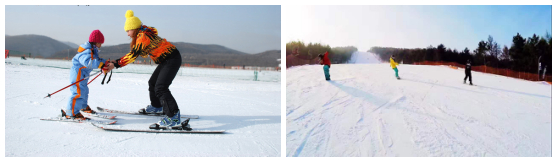 2020年小精英冰雪之旅(哈尔滨)研学冬令营招生简章