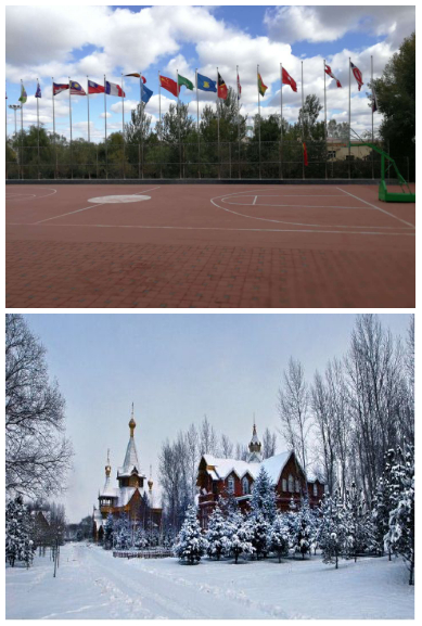 2020年小精英冰雪之旅(哈尔滨)研学冬令营招生简章