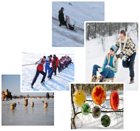 2020年小精英冰雪之旅(哈尔滨)研学冬令营招生简章