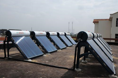 太阳能热水器清洗怎么清洗 厦门太阳能热水器清洗电话