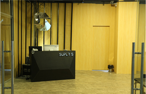 ����SUPERS�������ٶ�������������ѵ����