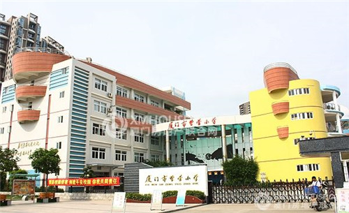 厦门市集美区曾营小学电话,地址,评价怎么样,好