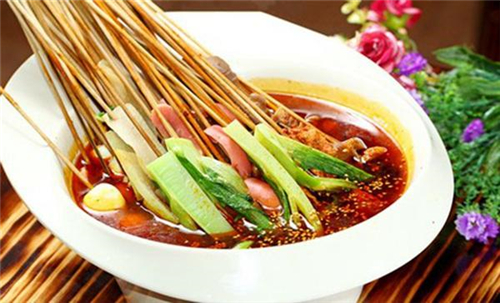 厦门哪里有冷锅串串香培训 厦门学做冷锅串串香电话