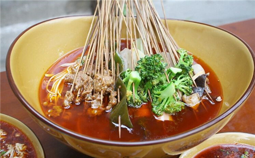 厦门哪里有冷锅串串香培训 厦门学做冷锅串串香电话