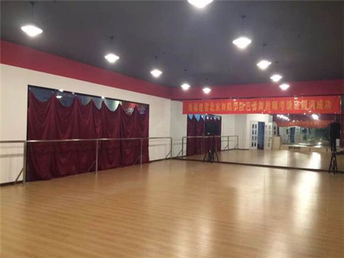 厦门瑞景附近舞蹈培训——舞林大会厦门校区