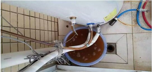 厦门五缘湾热水器清洗电话 厦门五缘湾热水器清洗价格