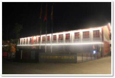 江西瑞金冬令营 2020瑞金红色游学冬令营 厦门红色文化冬令营