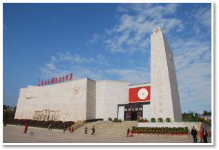 江西瑞金冬令营 2020瑞金红色游学冬令营 厦门红色文化冬令营