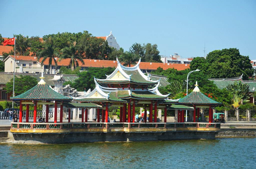 厦门地接旅行社电话 厦门旅行社地接组团旅游服务